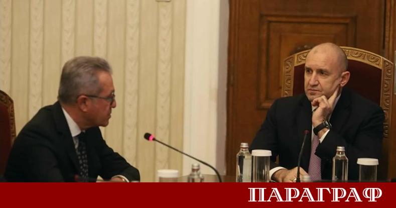Зам председателят на ДПС Йордан Цонев остро разкритикува действията на