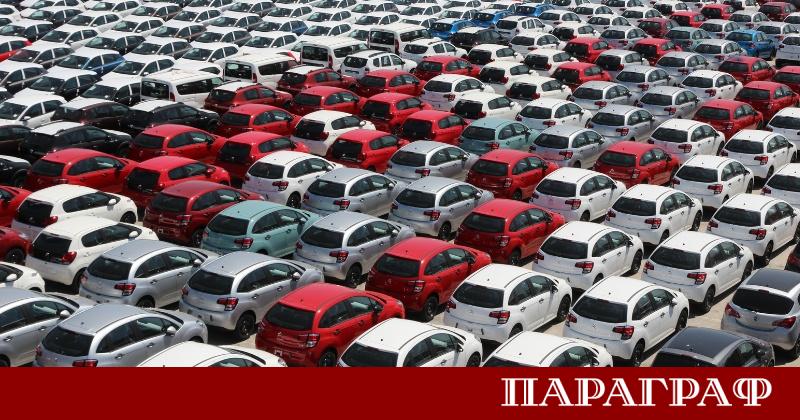 Европейската комисия ЕК предприема крачка назад от пълната забрана за