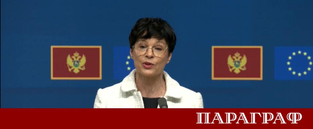 Черна гора отбеляза значителен напредък в преговорите за присъединяване към