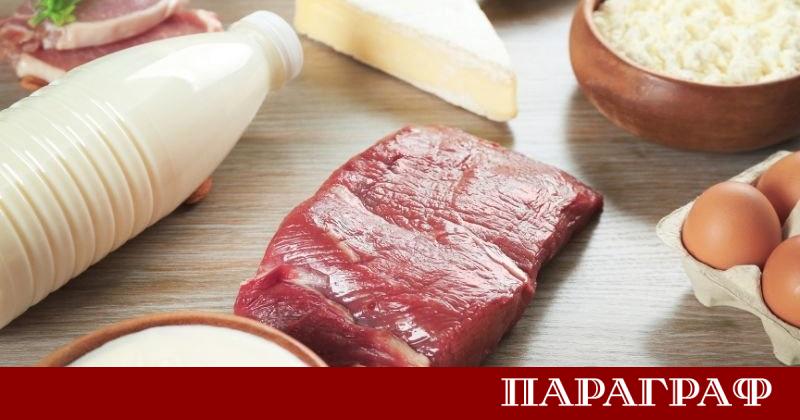 Българското земеделие е изправено пред сериозни предизвикателства Осигуряването на достатъчно