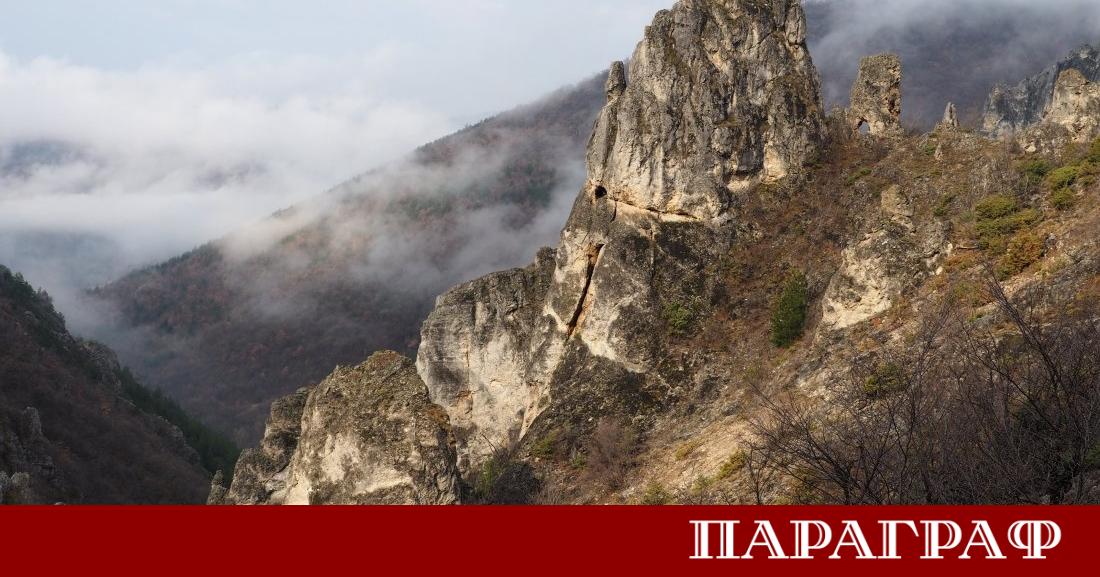 Предстоящите почивни дни ще бъдат предимно облачни В неделя се