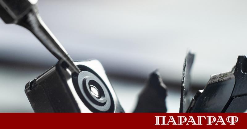 Директорът на столичното 138 о средно училище Проф Васил Златарски