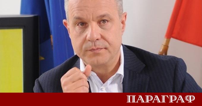 Генералният директор на Българската национална телевизия БНТ Емил Кошлуков категорично