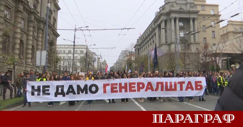 Джаред Къшнър зетят на бившия американски президент Доналд Тръмп официално