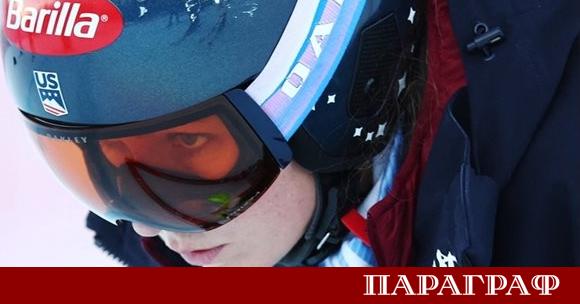 Американската мегазвезда Микаела Шифрин продължава да пише история в алпийските