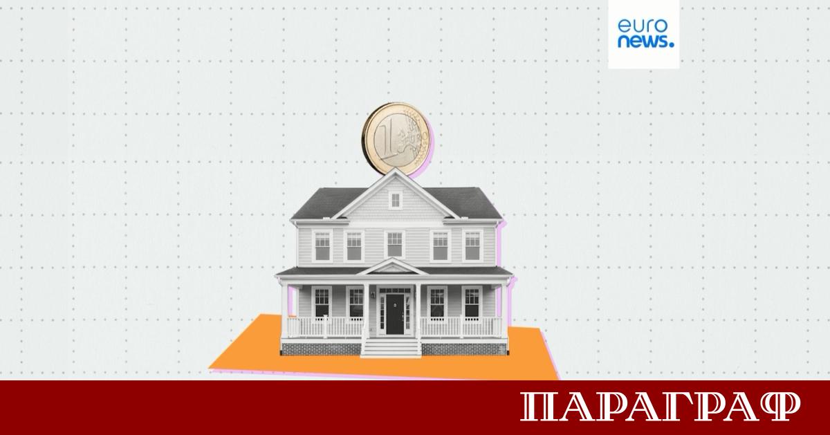 Ново проучване разкрива че все повече европейци подхождат по сдържано