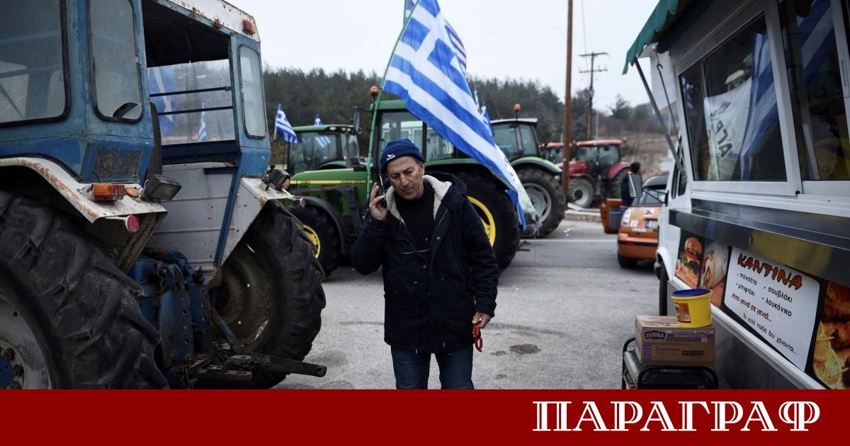 След петдневни дебати гръцкият парламент окончателно прие бюджета за 2026