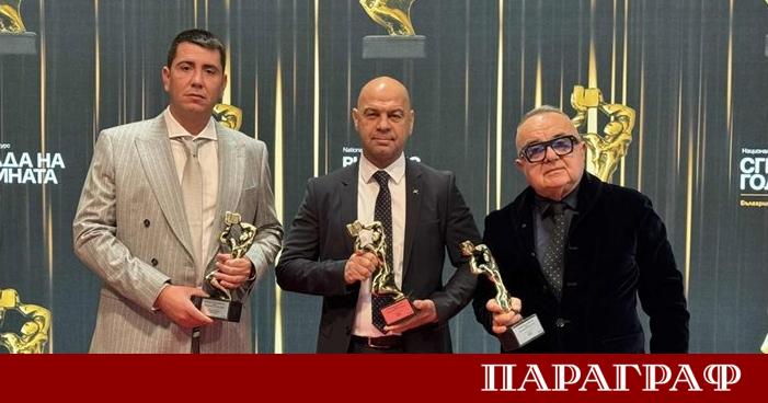 Пловдивският басейн Младост спечели престижното национално отличие Сграда на годината