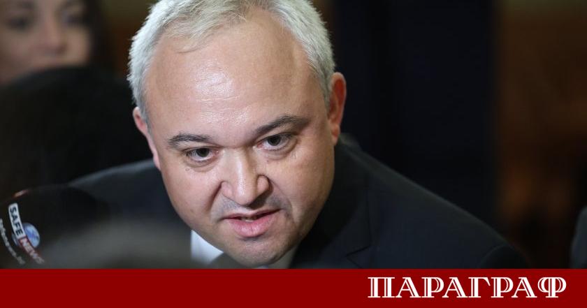 Софийският градски съд СГС върна на прокуратурата обвинителния акт срещу