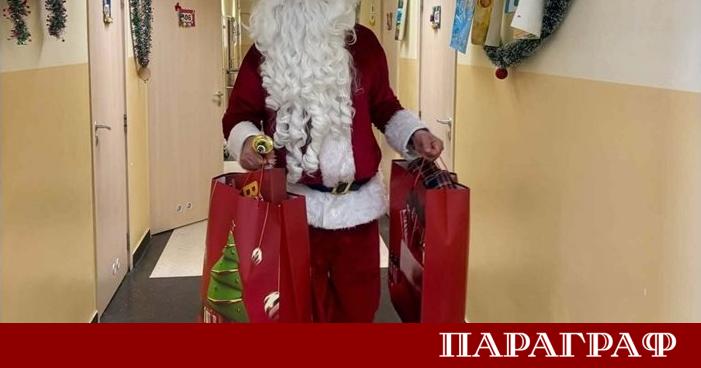 Над 50 онкоболни деца лекувани в УМБАЛ Свети Георги в