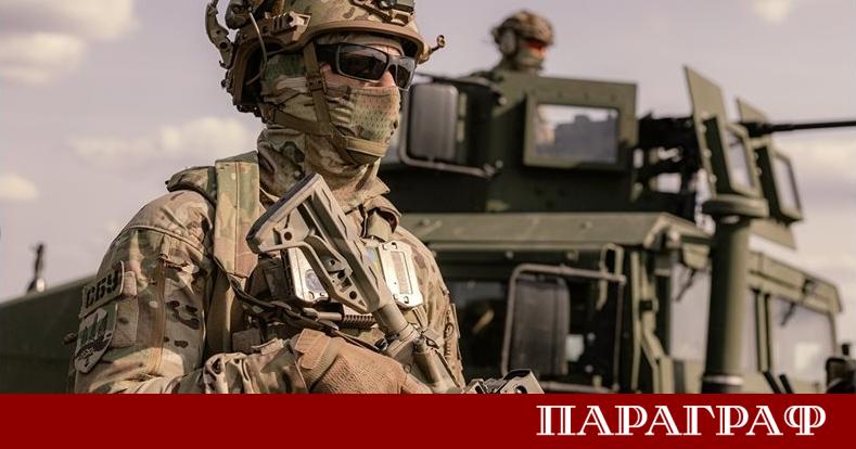 Украинската армия контролира почти 90 от стратегическия град Купянск Това