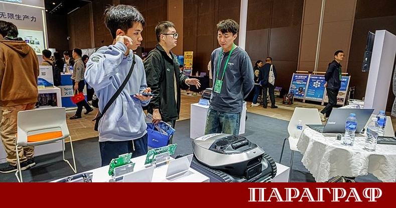 Броят на дигиталните потребители в Китай е надхвърлил 958 милиона