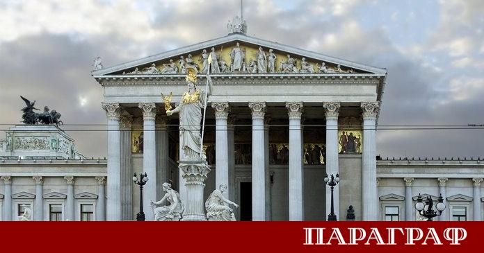 Австрия предприема нова стъпка за ограничаване на миграцията Страната удължава