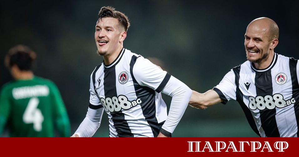 ФК Левски предприема действия за намиране на нов отбор за