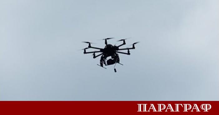 Германия отвори своя първи съвместен център за защита от безпилотни