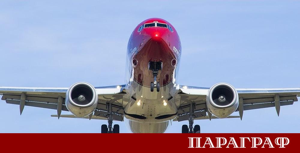 Индийската авиокомпания Air India официално призна че е открила пътнически