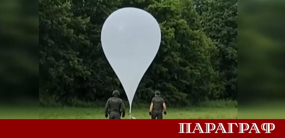 Литовските власти проведоха мащабна операция довела до ареста на 21