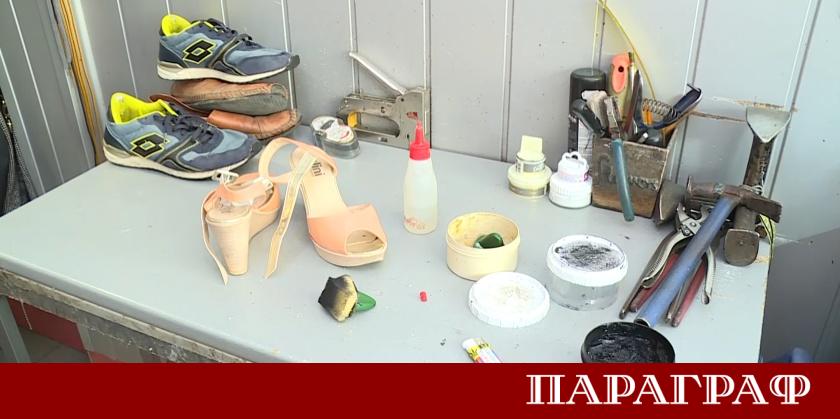 През последната година шивашките обущарските и ключарските услуги са поскъпнали