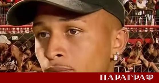 Първоначалните информации за привличането на бразилското ляво крило Лео Перейра