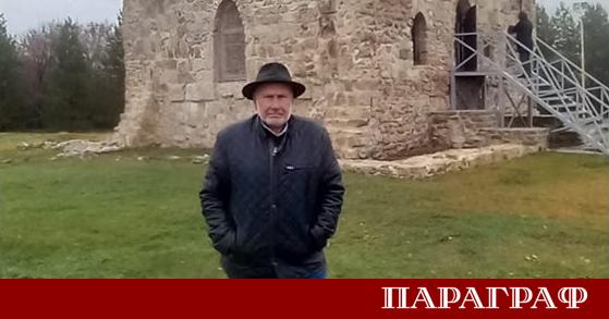 Известният историк и археолог проф Николай Овчаров призовава за отбелязване