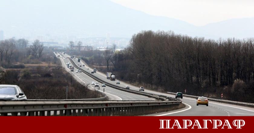 От 18 декември 2025 г тежкотоварните камиони ще се движат