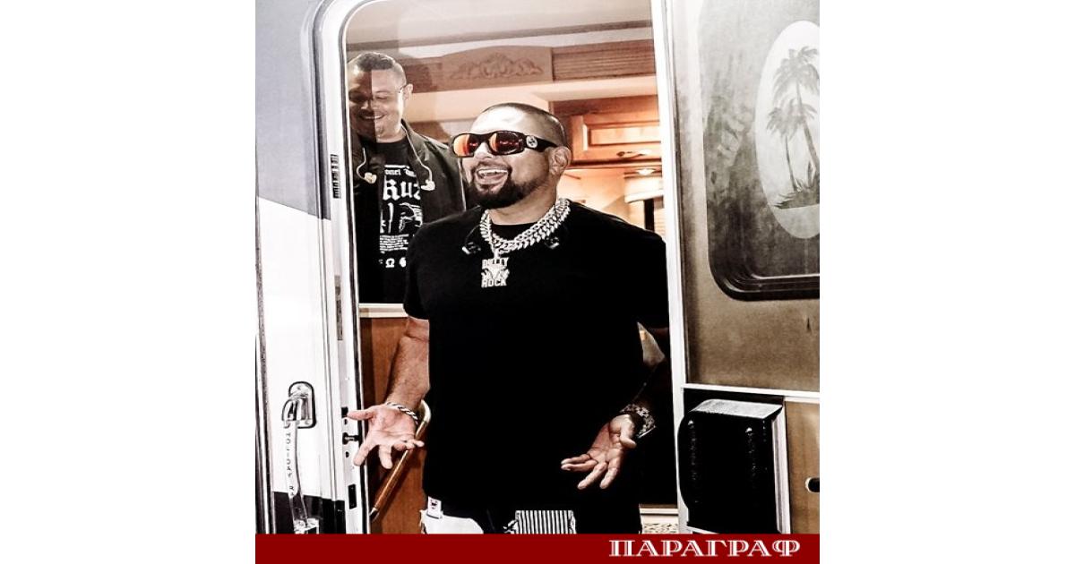 Световноизвестният ямайски изпълнител Шон Пол ще изнесе концерт в София