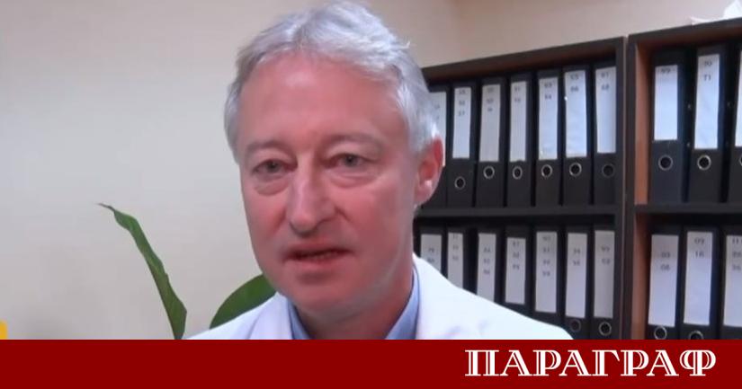 Към момента няма сериозна грипна вълна в България Това заяви