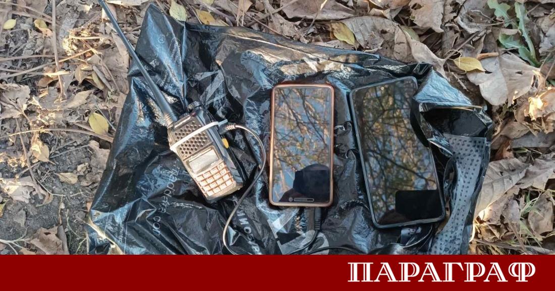 49 годишен мъж е задържан във Варна след тримесечно излъчване