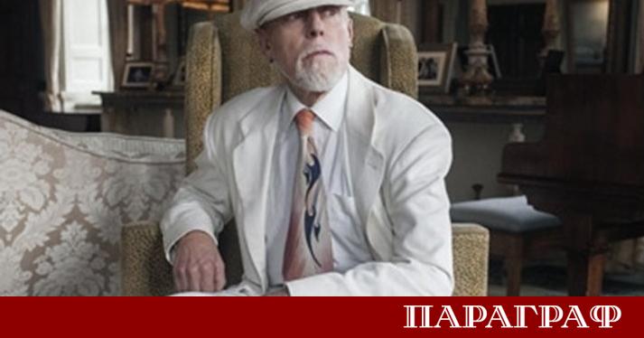 Известният моден дизайнер Антъни Прайс е починал на 80 годишна