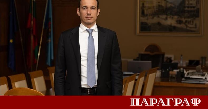 Кметът на София Васил Терзиев представи решения за сметоизвозването Целта