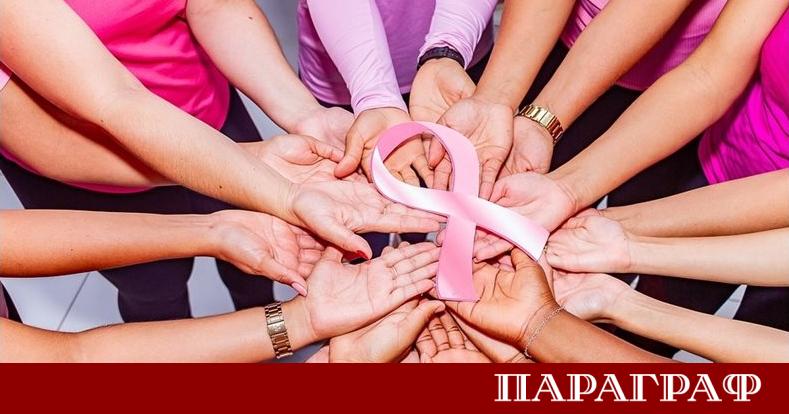 Ново национално проучване разкрива ключови факти за тройно негативния рак