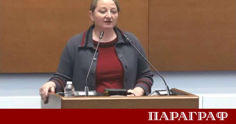 Народното събрание одобри окончателно изменения в Семейния кодекс които позволяват