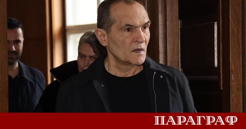 Италианската прокуратура започва разследване срещу Васил Божков за 300 антични