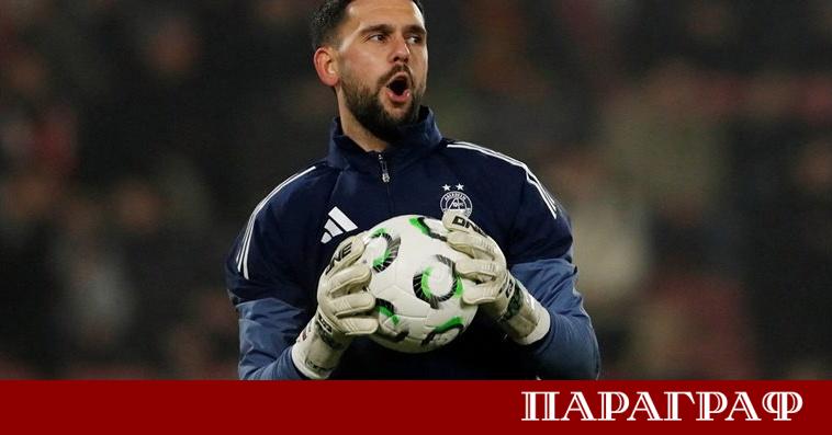 Абърдийн с българския национален вратар Димитър Митов претърпя загуба с