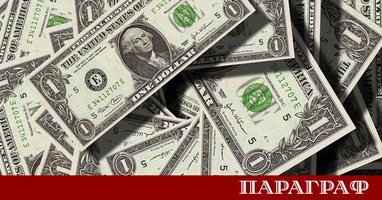 Основната инфлация в САЩ отбеляза значителен спад през ноември Тя