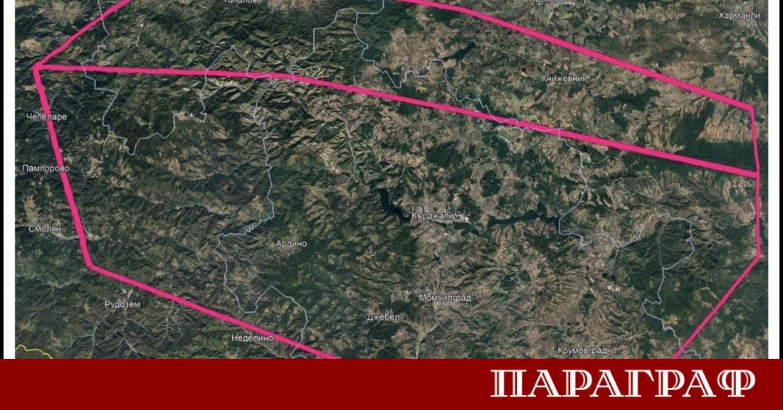 Пътнически самолет излетял от летище Васил Левски – София без