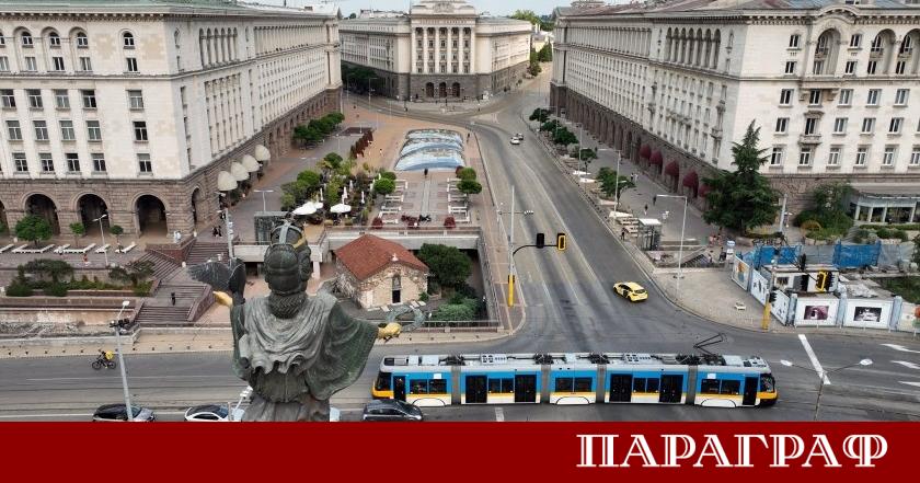 Столичният общински съвет СОС одобри създаването на нова длъжност –