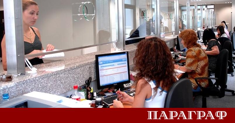 На пръв поглед България изглежда отличник по административни срокове Законите