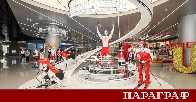 Китайската компания ANTA Group подновява своя ангажимент към Върховния комисариат