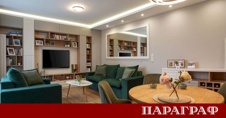 Списание Малкото жилище представя своя нов брой посветен на предизвикателствата