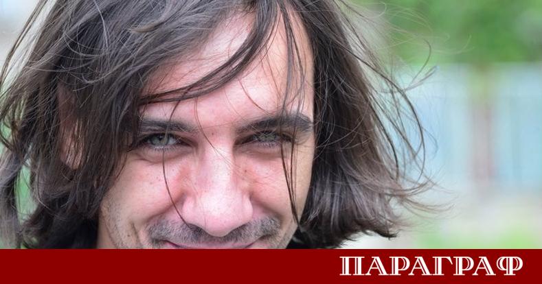 Днес своя рожден ден празнува Димитър Мартинов ключово острие от