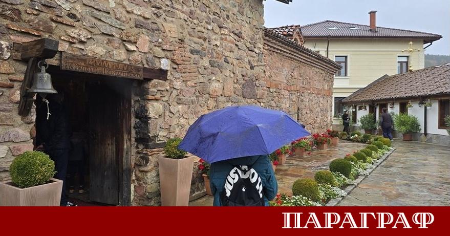 Предстои меко време за сезона с валежи около Коледа Температурите