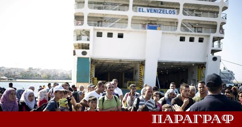 Почти 780 000 сирийски бежанци са се върнали по домовете