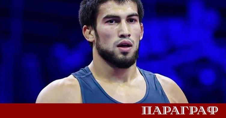 Управителният съвет на Федерацията по борба гласува да разреши на