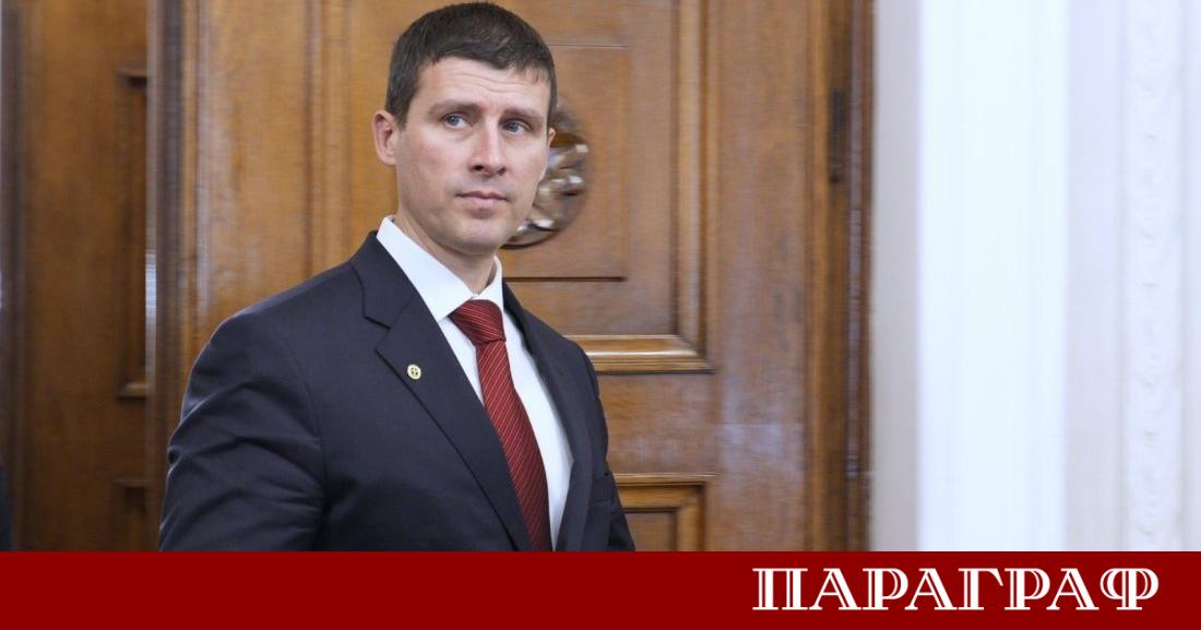 Партия Величие подкрепя машинното гласуване но с категорични гаранции за