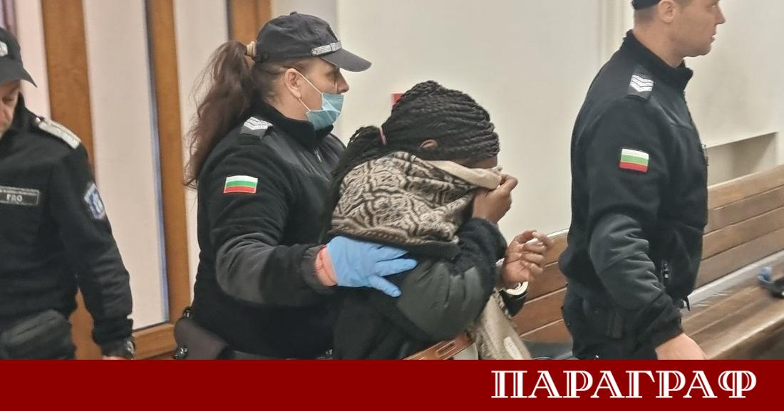 Окръжният съд в Хасково потвърди мярката за неотклонение на белгийска