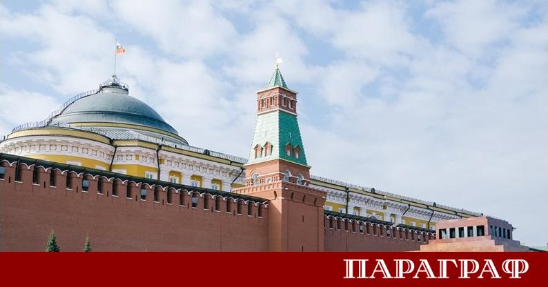 Руското правителство разреши на Министерството на отбраната да прекрати редица