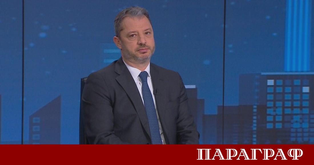 Вторият вариант на бюджета е предлагал увеличение на доходите без