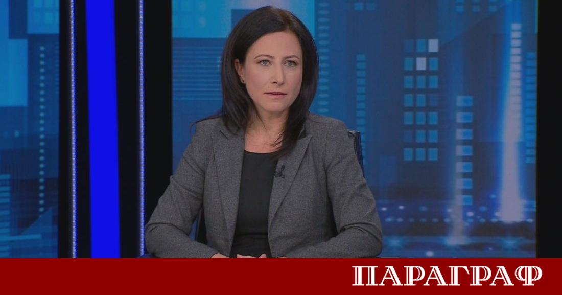 Оставката на правителството е победа за българските граждани коментира Цвета