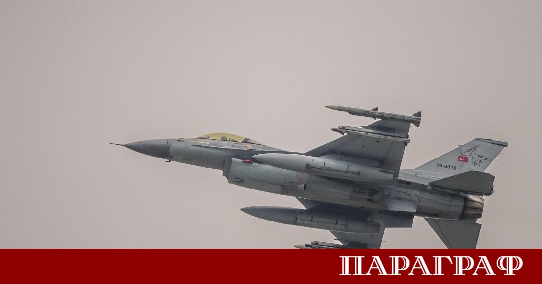 Турция призова Русия и Украйна да проявяват предпазливост в Черно